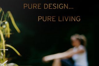 water rower roll up banner design