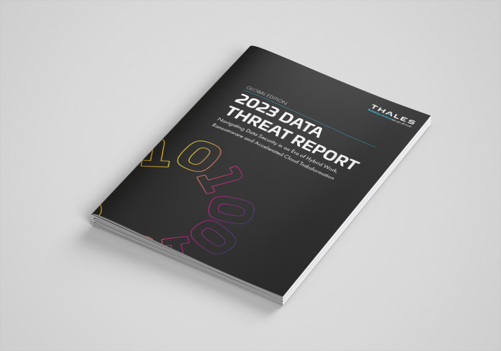 Research report design cover
