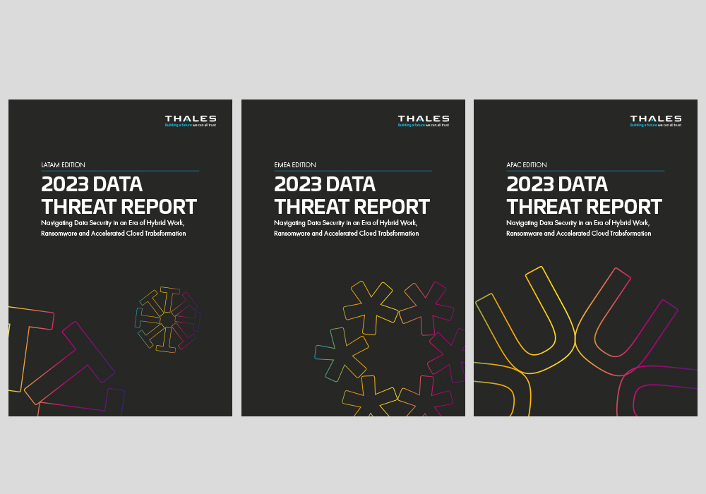 Research report cover design options