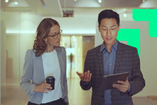 Product Launch Video Storyboard for Sedgwick | Motion Design Portfolio